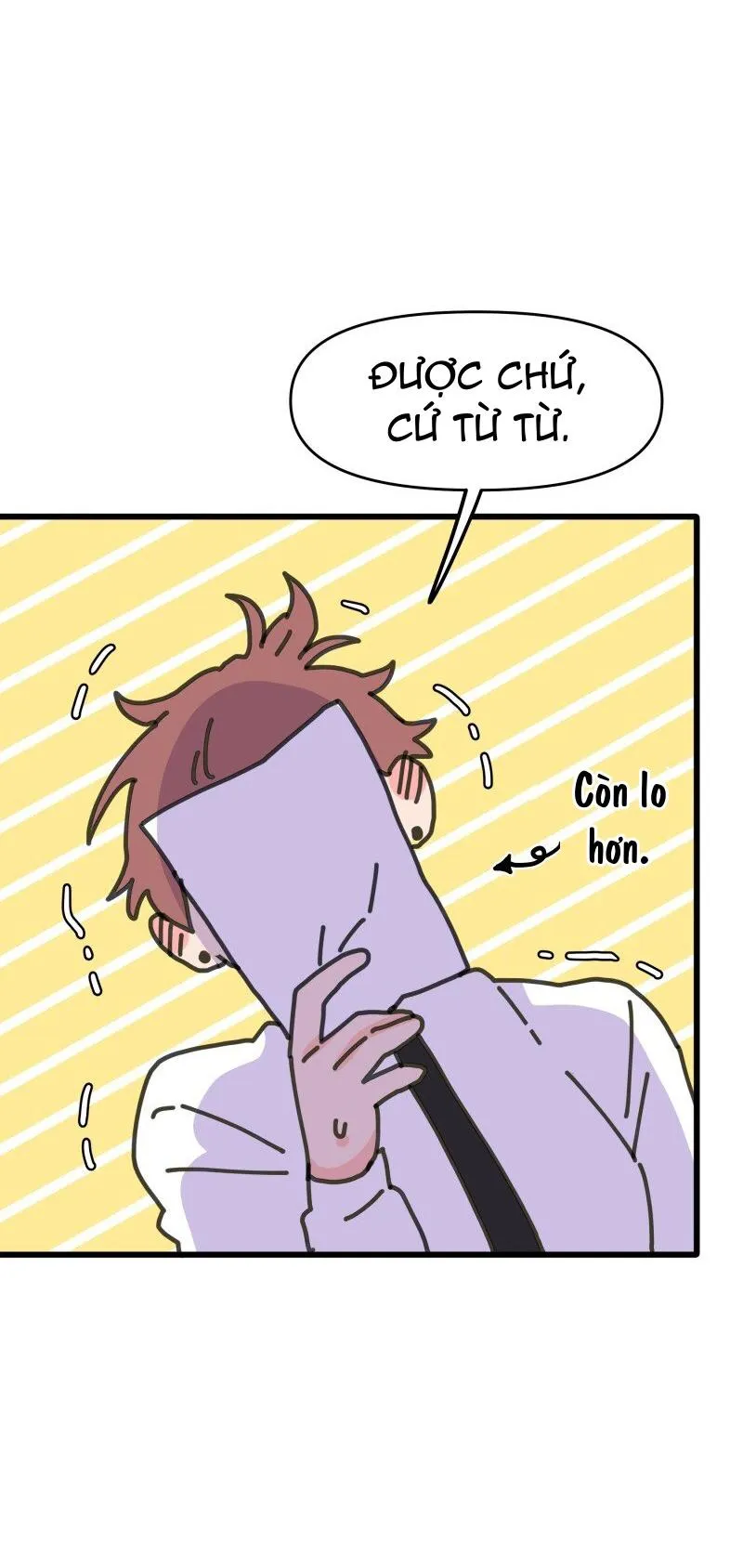 Truyện Ngôn Nhưng Không Ngôn Lắm Chapter 85 Trang 42