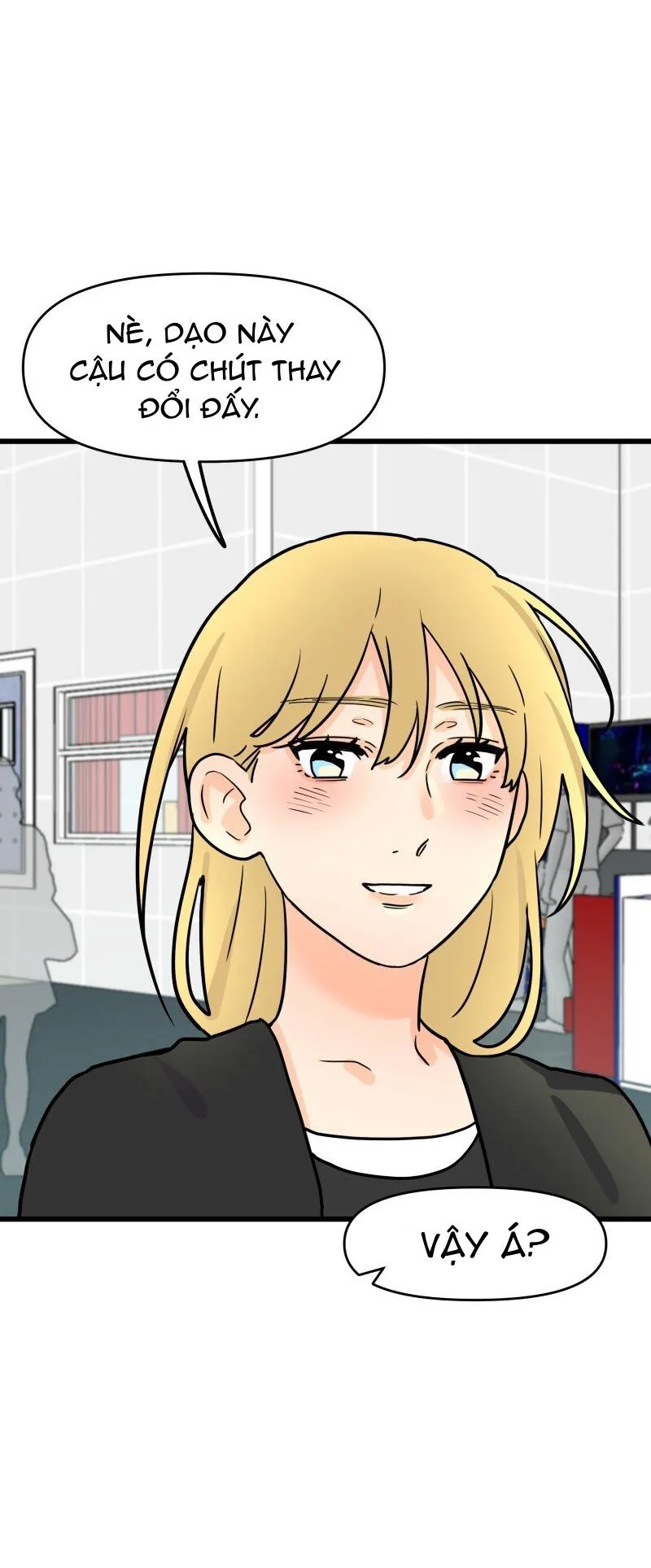 Truyện Ngôn Nhưng Không Ngôn Lắm Chapter 85 Trang 43