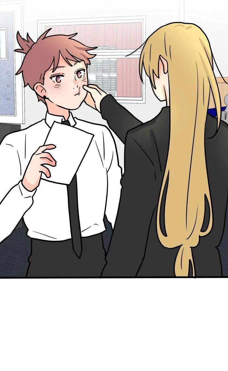 Truyện Ngôn Nhưng Không Ngôn Lắm Chapter 85 Trang 47