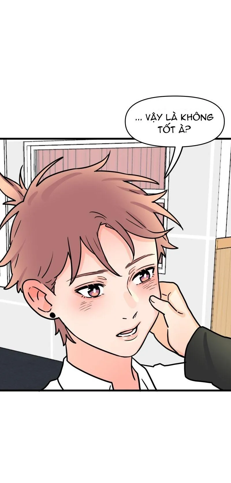 Truyện Ngôn Nhưng Không Ngôn Lắm Chapter 85 Trang 48