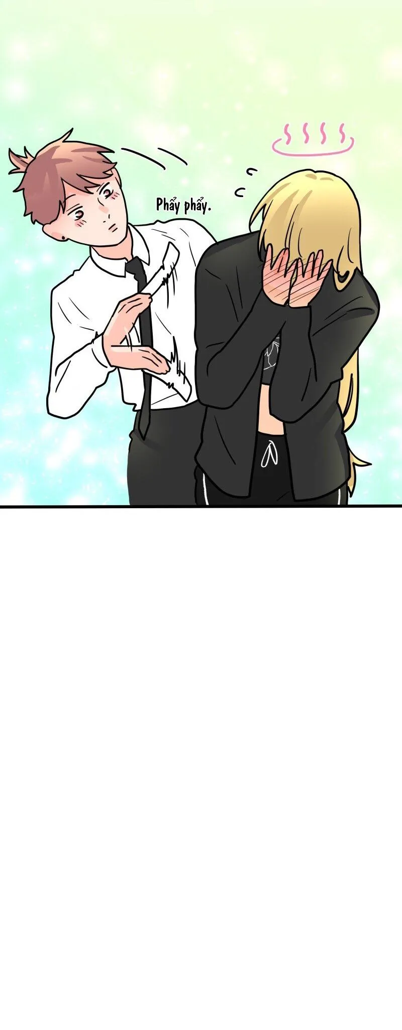 Truyện Ngôn Nhưng Không Ngôn Lắm Chapter 85 Trang 57