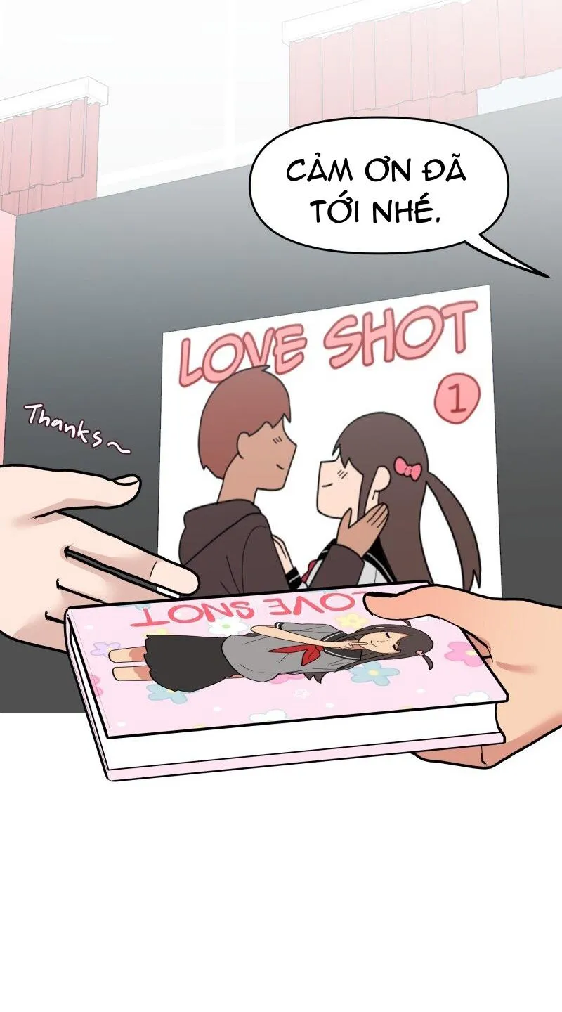 Truyện Ngôn Nhưng Không Ngôn Lắm Chapter 85 Trang 59