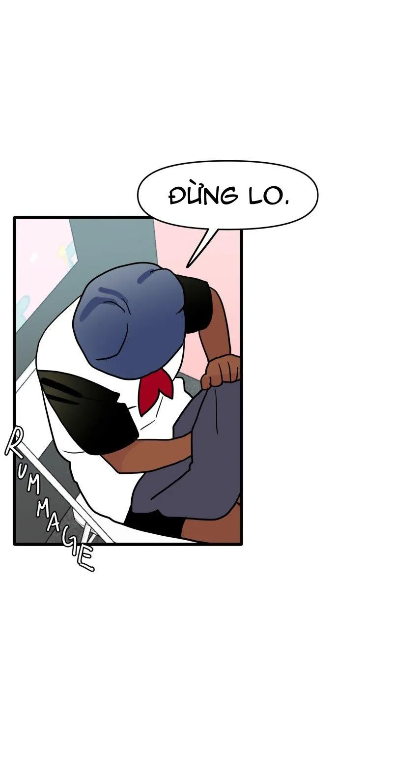 Truyện Ngôn Nhưng Không Ngôn Lắm Chapter 85 Trang 64