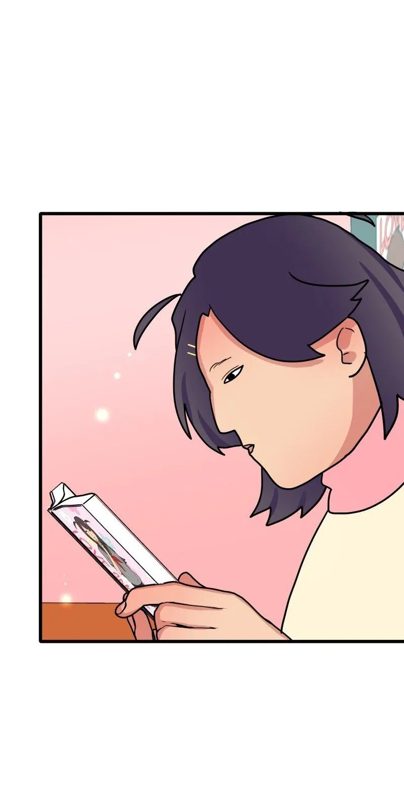 Truyện Ngôn Nhưng Không Ngôn Lắm Chapter 85 Trang 71