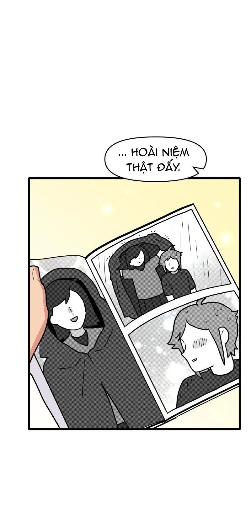 Truyện Ngôn Nhưng Không Ngôn Lắm Chapter 85 Trang 77