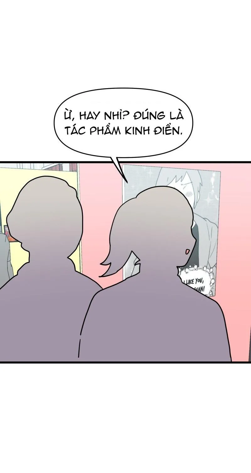 Truyện Ngôn Nhưng Không Ngôn Lắm Chapter 85 Trang 78