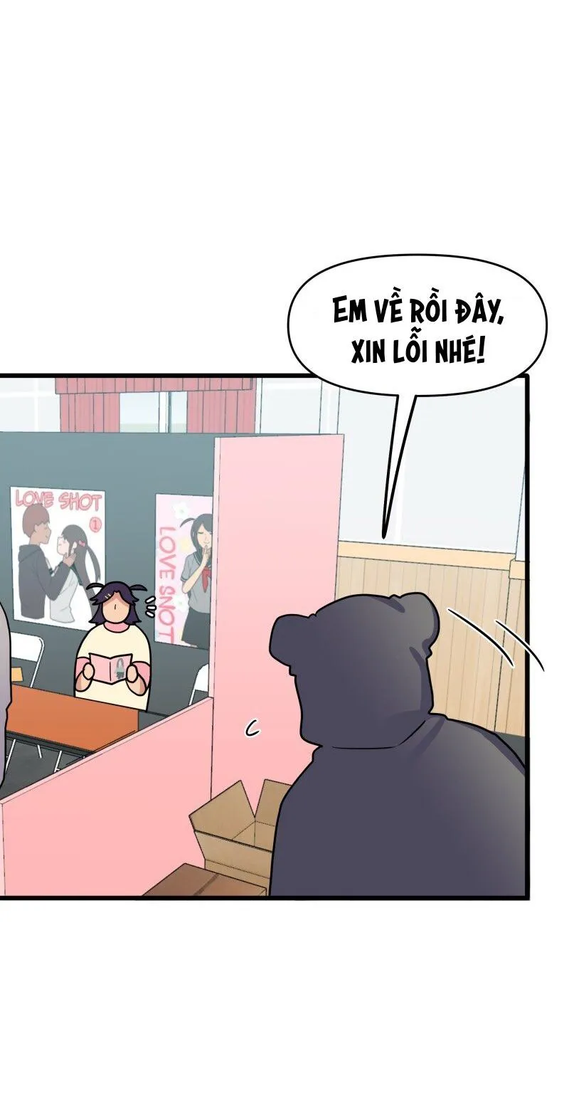 Truyện Ngôn Nhưng Không Ngôn Lắm Chapter 85 Trang 79