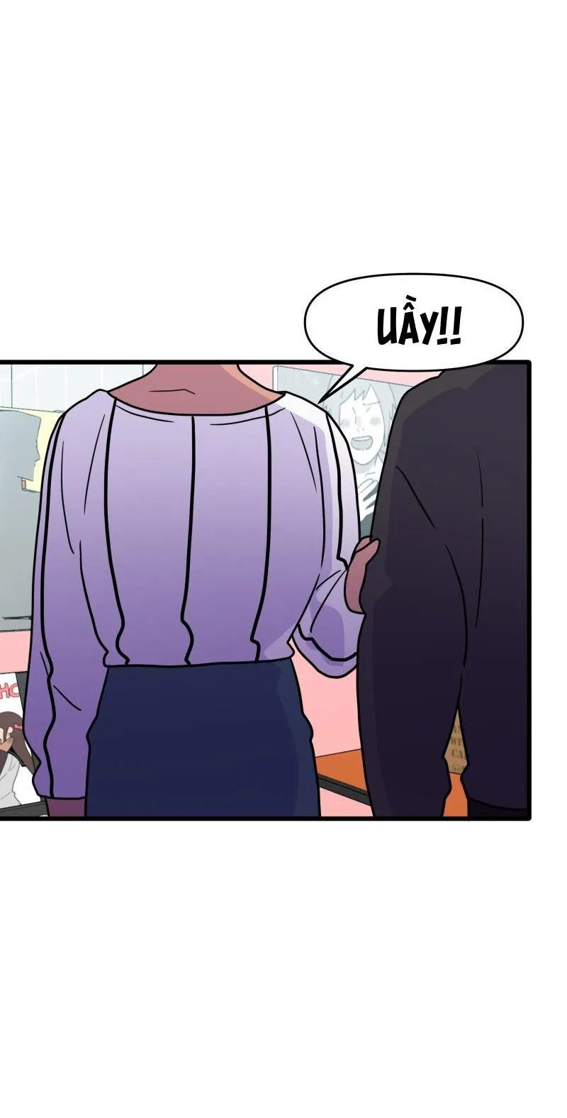 Truyện Ngôn Nhưng Không Ngôn Lắm Chapter 85 Trang 82