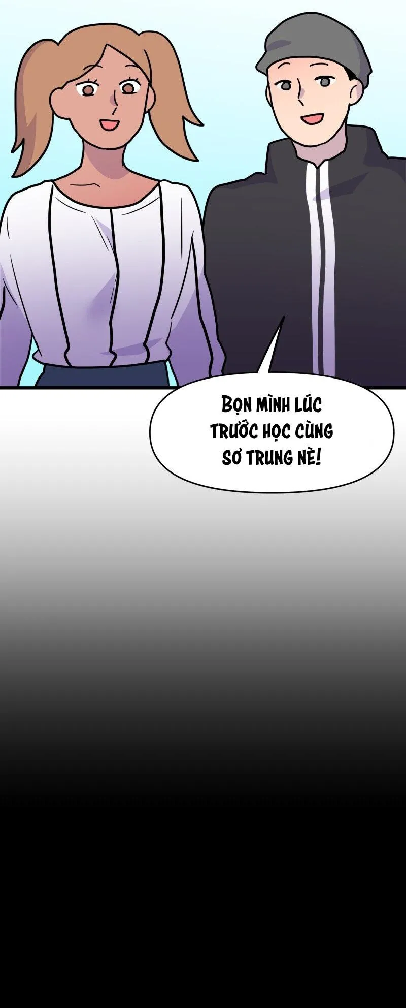 Truyện Ngôn Nhưng Không Ngôn Lắm Chapter 85 Trang 84