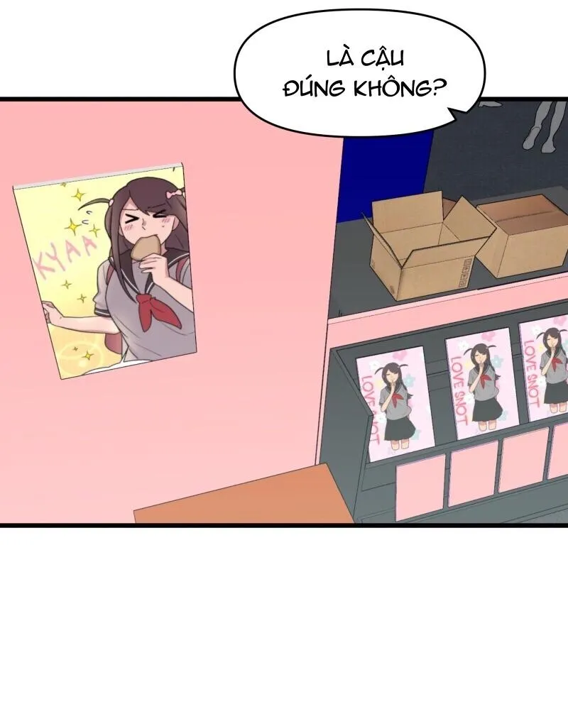 Truyện Ngôn Nhưng Không Ngôn Lắm Chapter 86 Trang 3