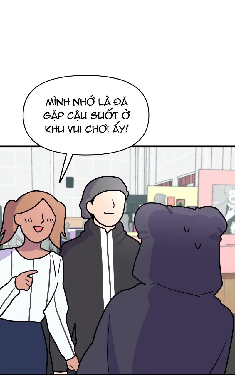 Truyện Ngôn Nhưng Không Ngôn Lắm Chapter 86 Trang 4