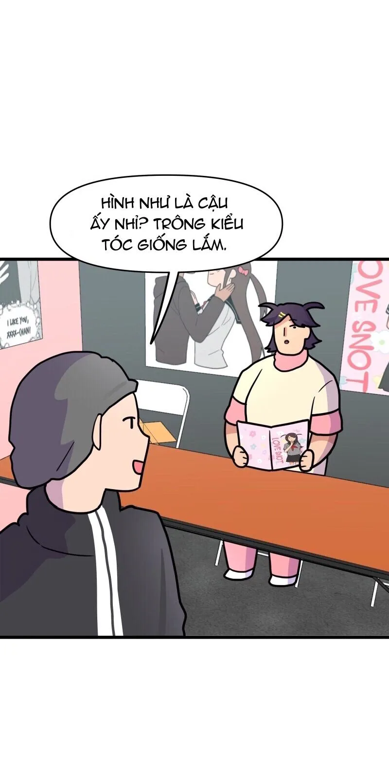 Truyện Ngôn Nhưng Không Ngôn Lắm Chapter 86 Trang 9