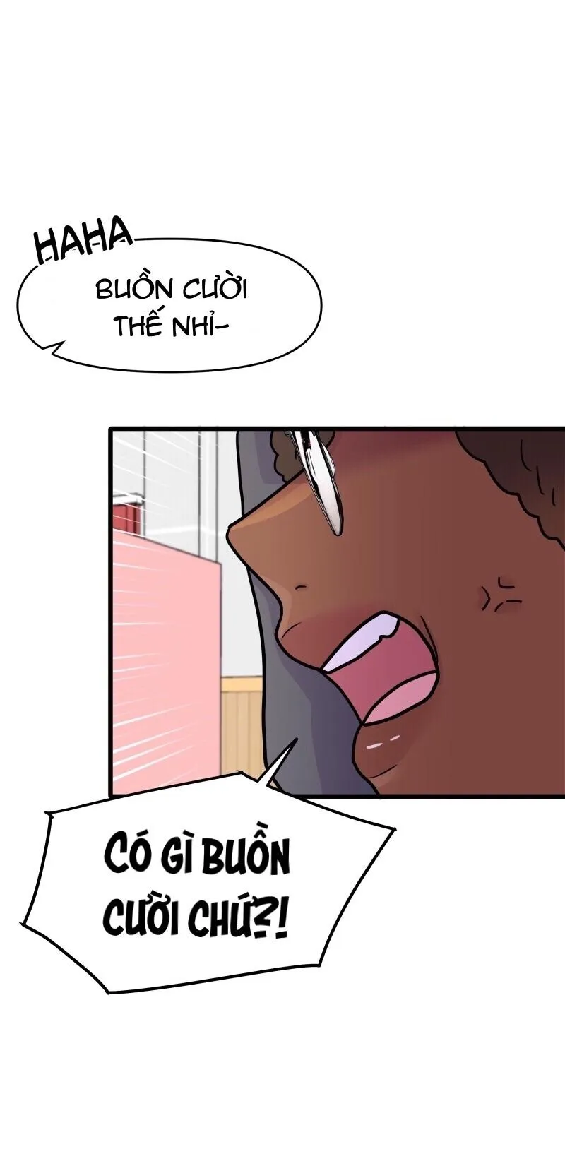 Truyện Ngôn Nhưng Không Ngôn Lắm Chapter 86 Trang 11