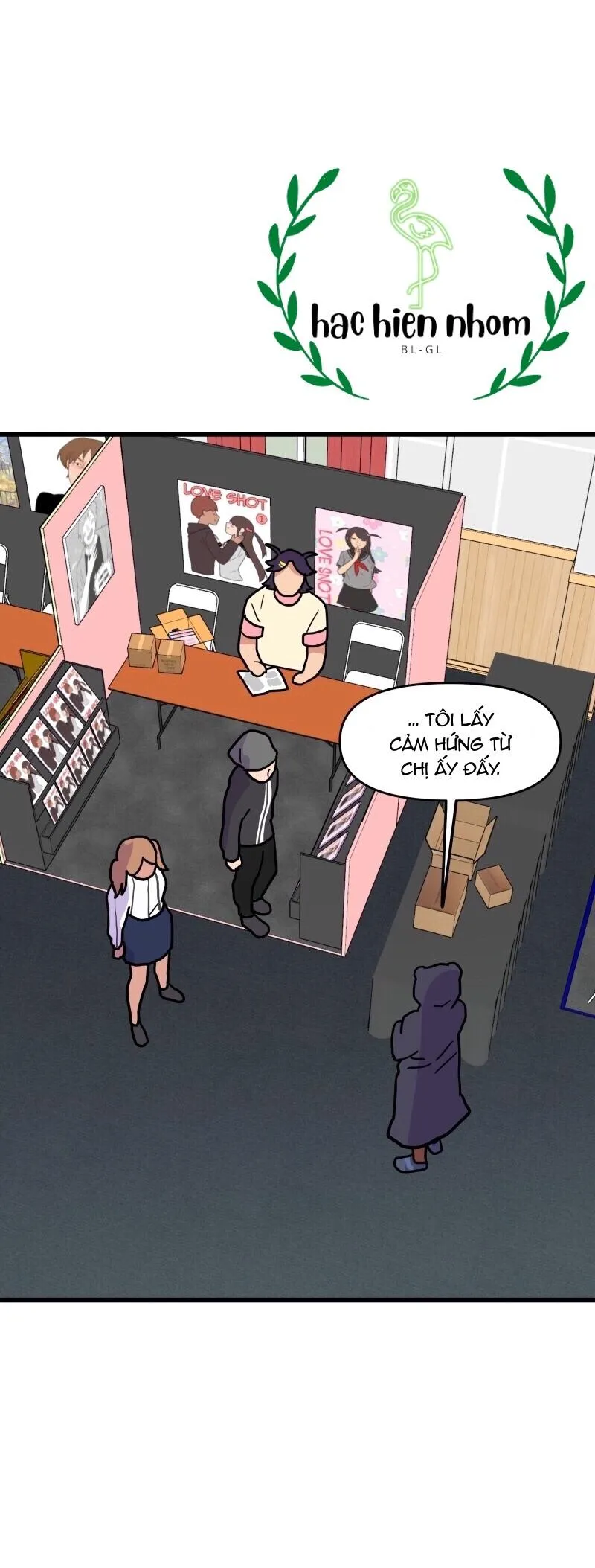 Truyện Ngôn Nhưng Không Ngôn Lắm Chapter 86 Trang 12