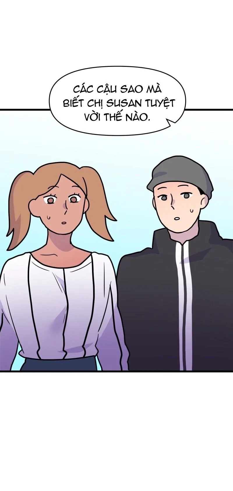 Truyện Ngôn Nhưng Không Ngôn Lắm Chapter 86 Trang 14