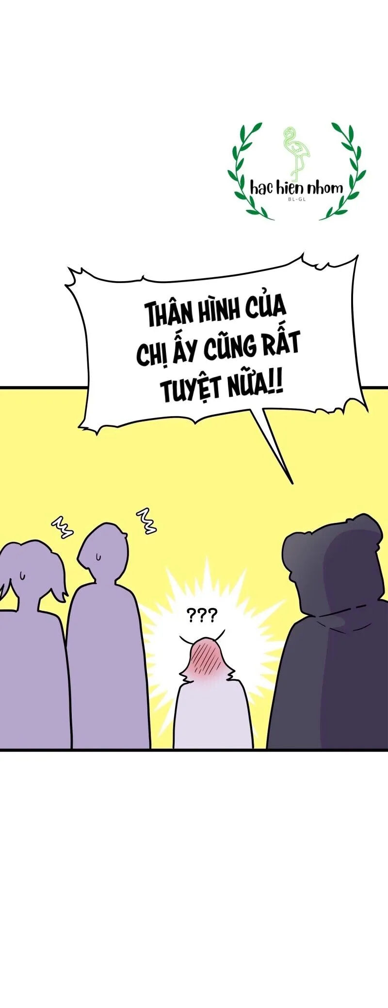 Truyện Ngôn Nhưng Không Ngôn Lắm Chapter 86 Trang 16