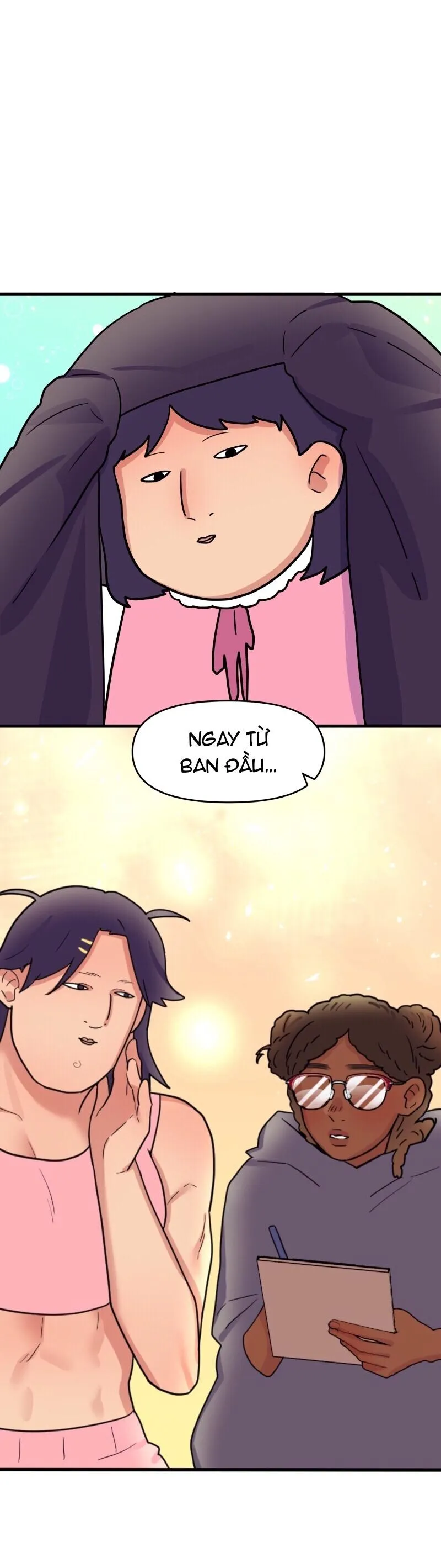 Truyện Ngôn Nhưng Không Ngôn Lắm Chapter 86 Trang 17