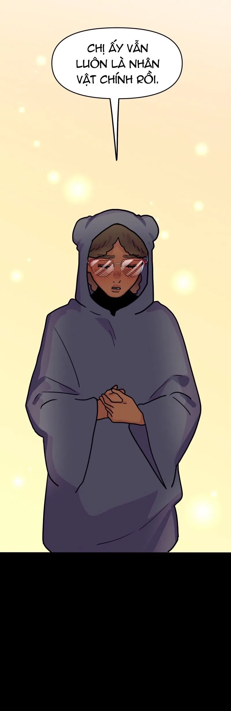 Truyện Ngôn Nhưng Không Ngôn Lắm Chapter 86 Trang 20