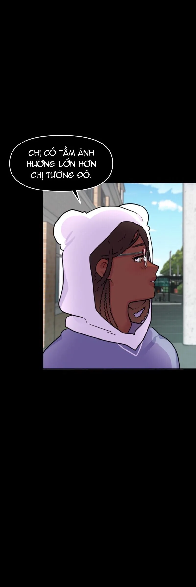 Truyện Ngôn Nhưng Không Ngôn Lắm Chapter 86 Trang 21