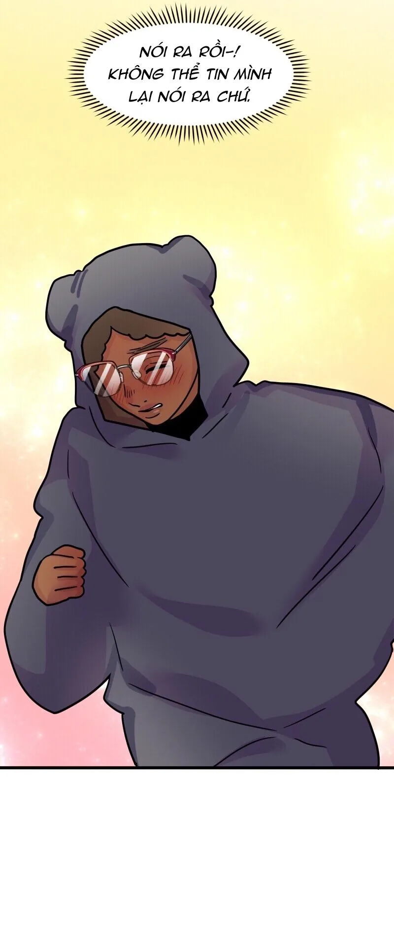 Truyện Ngôn Nhưng Không Ngôn Lắm Chapter 86 Trang 26
