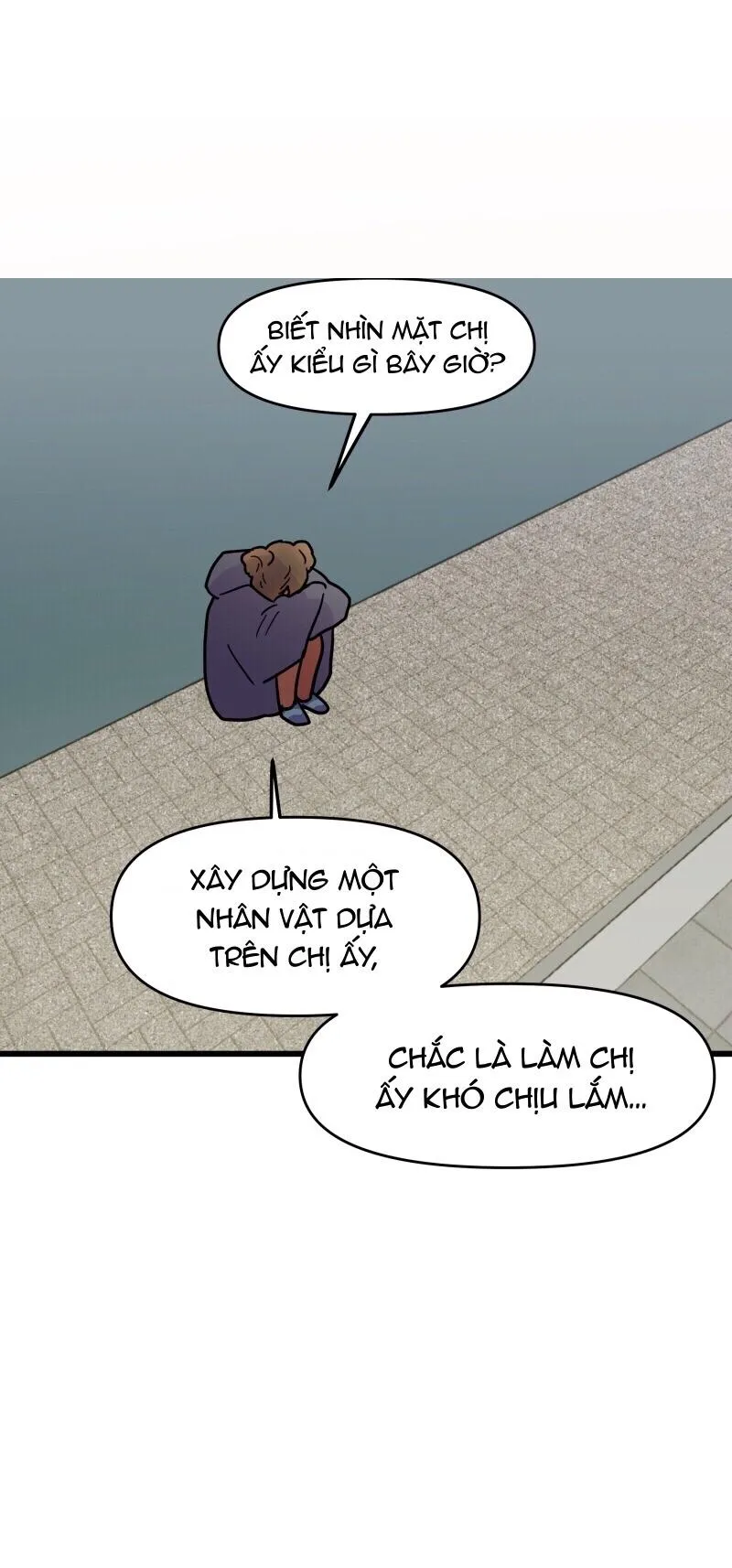 Truyện Ngôn Nhưng Không Ngôn Lắm Chapter 86 Trang 29