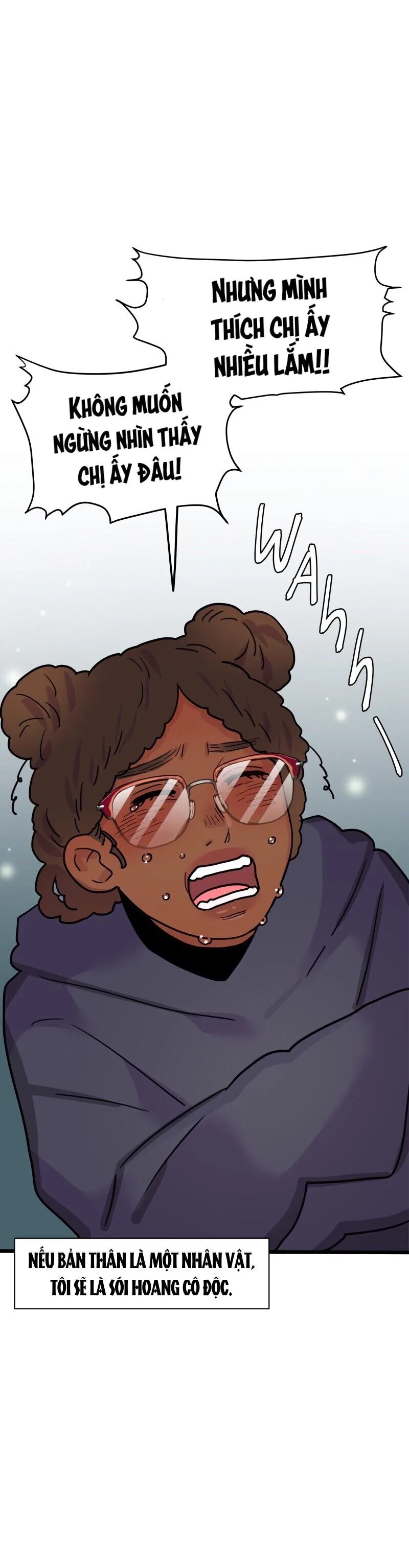 Truyện Ngôn Nhưng Không Ngôn Lắm Chapter 86 Trang 33