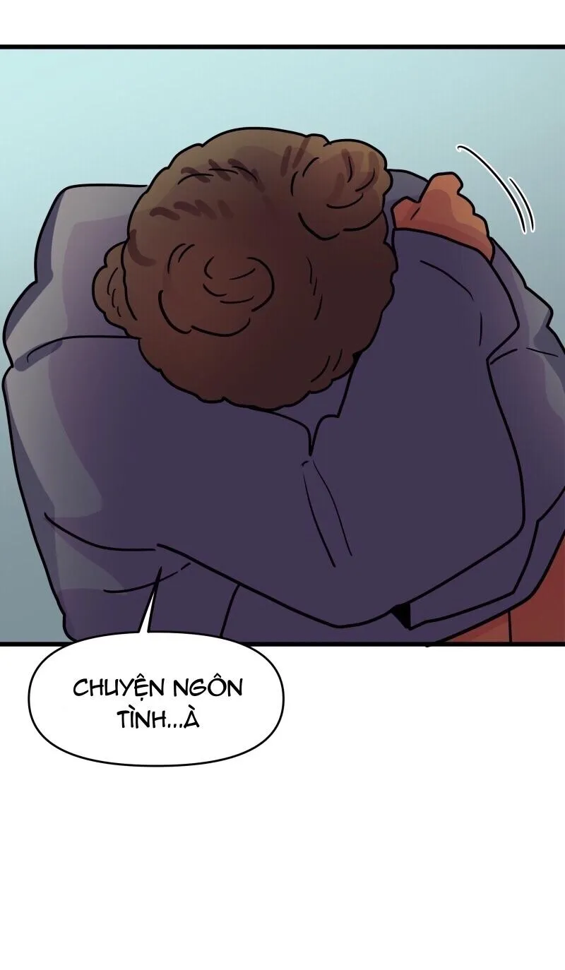Truyện Ngôn Nhưng Không Ngôn Lắm Chapter 86 Trang 37