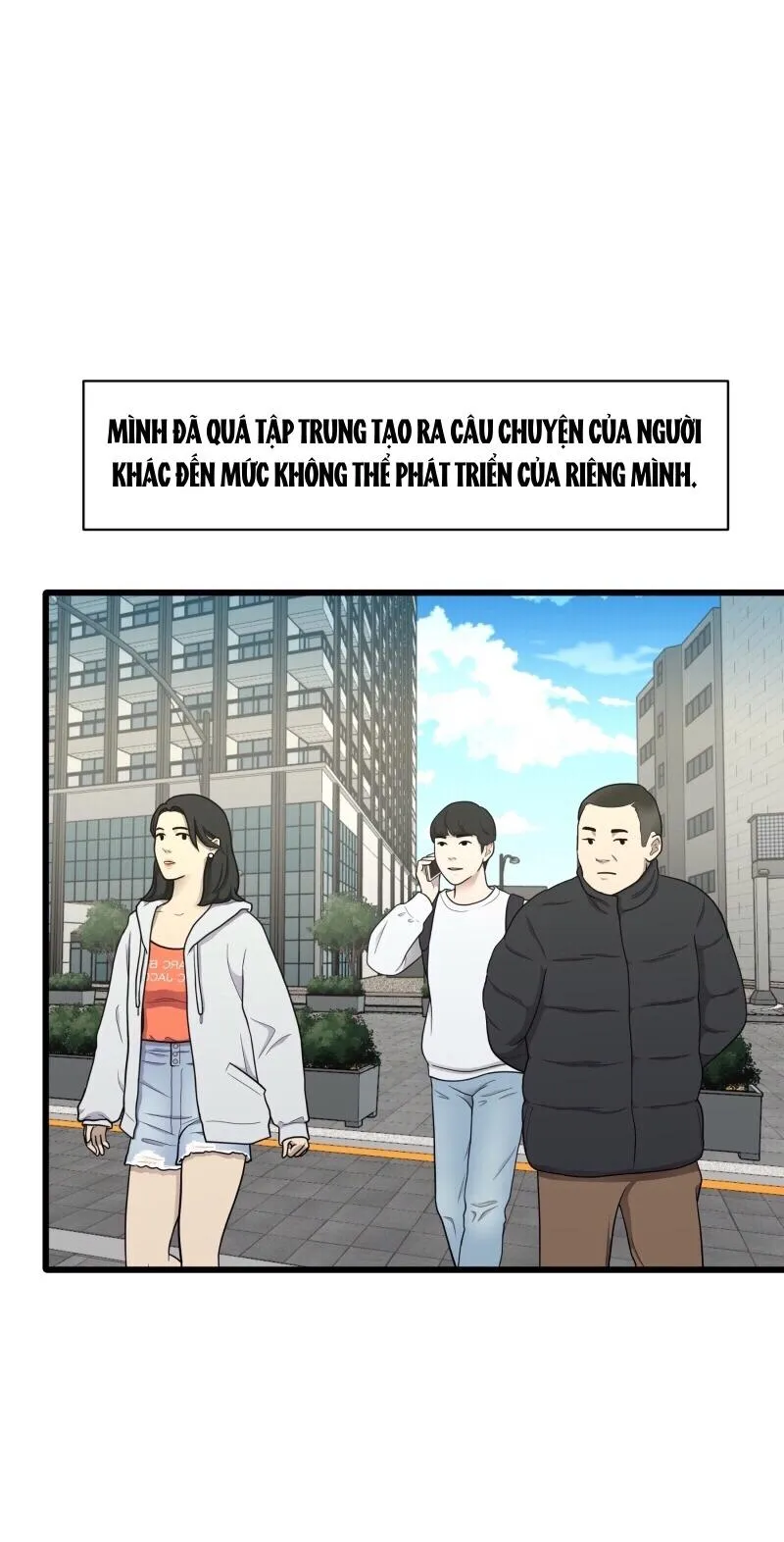 Truyện Ngôn Nhưng Không Ngôn Lắm Chapter 86 Trang 42