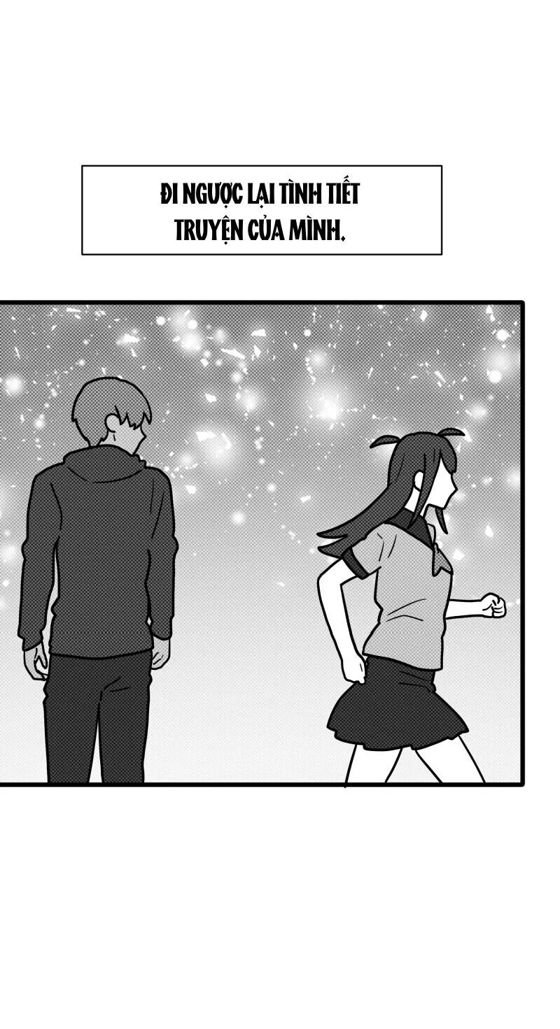 Truyện Ngôn Nhưng Không Ngôn Lắm Chapter 86 Trang 45