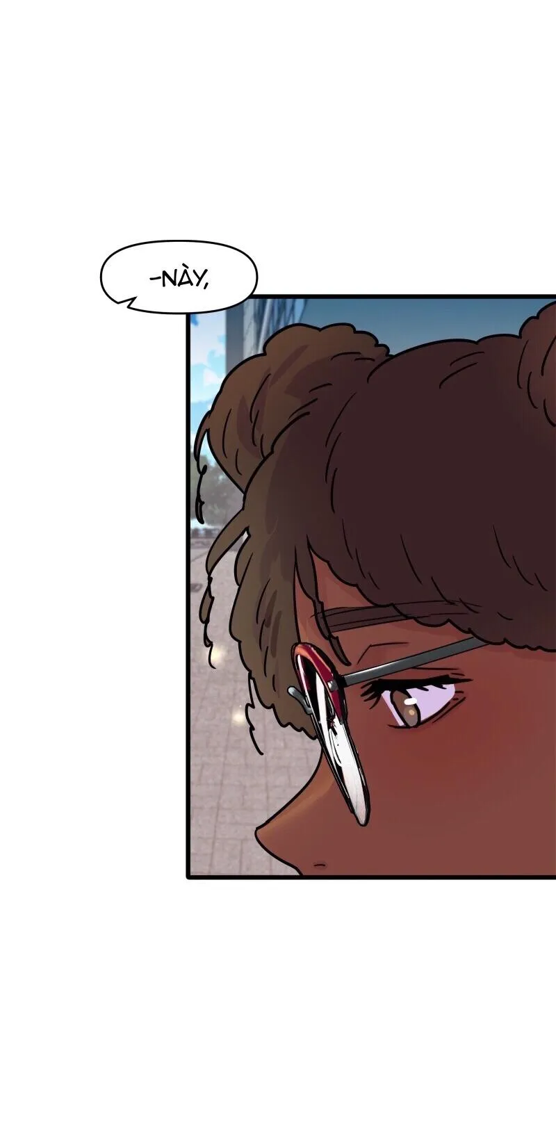 Truyện Ngôn Nhưng Không Ngôn Lắm Chapter 86 Trang 46