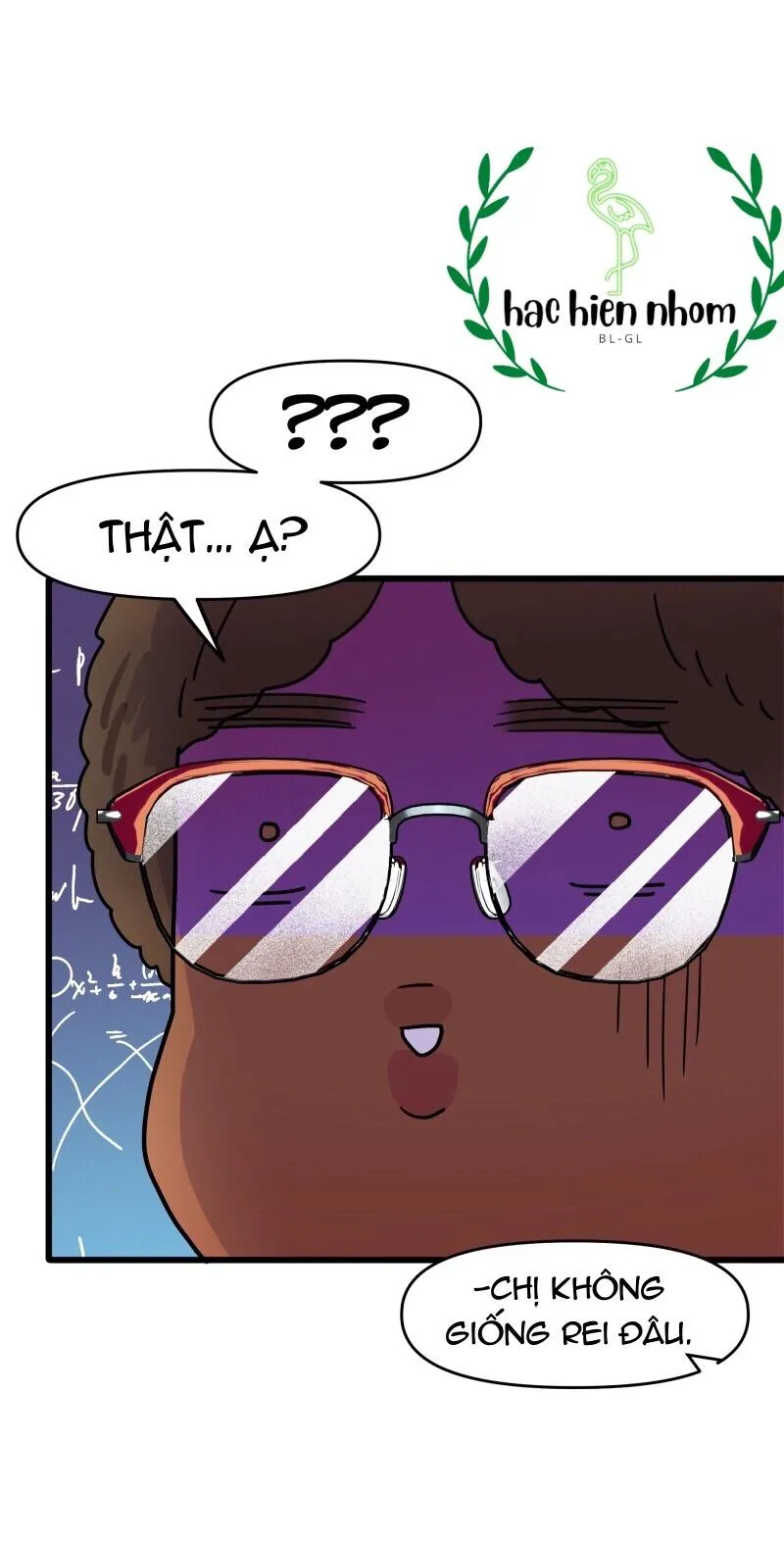 Truyện Ngôn Nhưng Không Ngôn Lắm Chapter 86 Trang 55