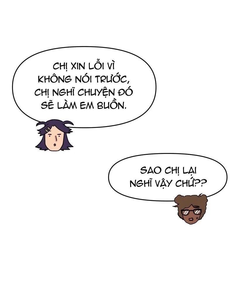 Truyện Ngôn Nhưng Không Ngôn Lắm Chapter 86 Trang 56