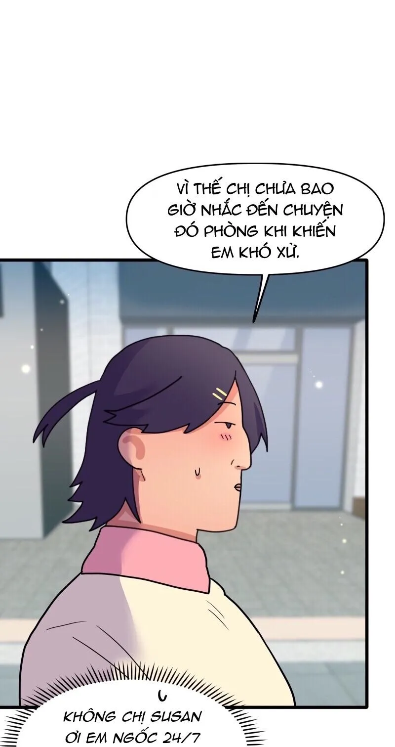 Truyện Ngôn Nhưng Không Ngôn Lắm Chapter 86 Trang 59