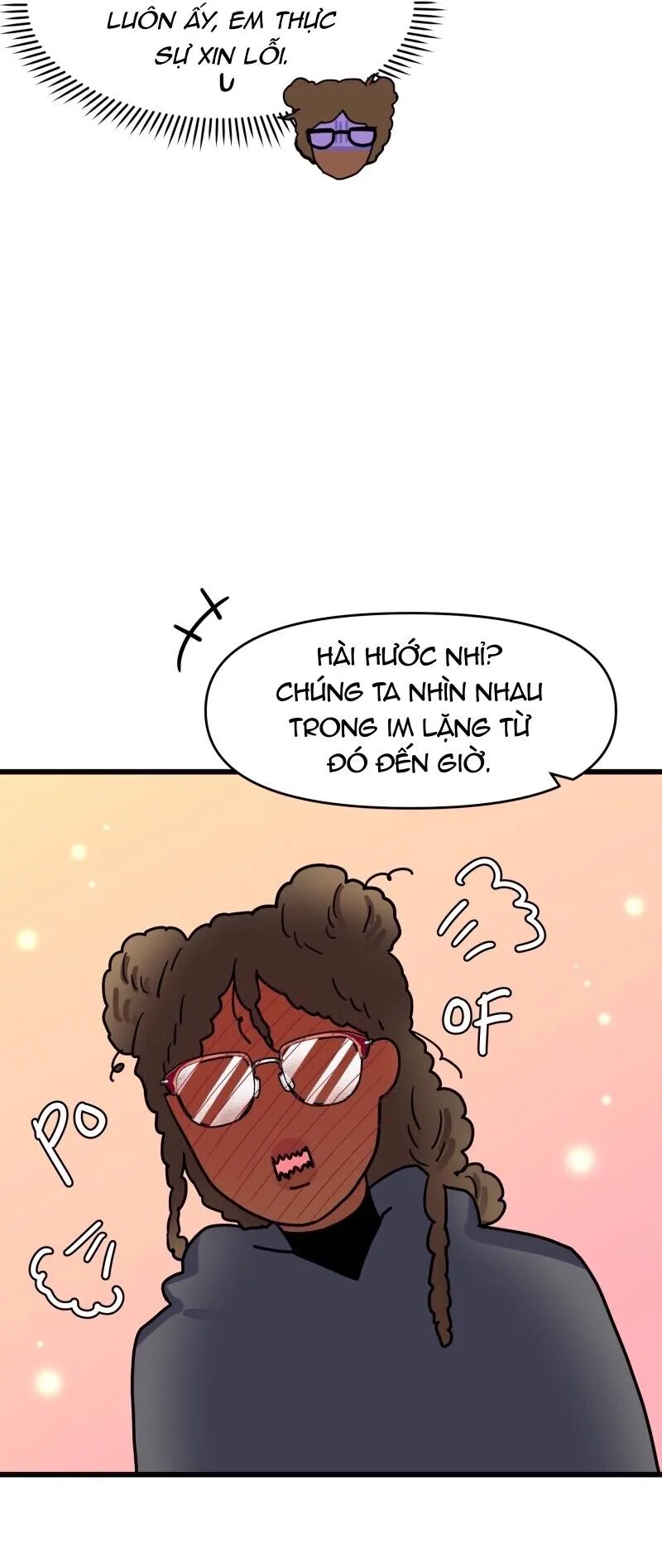 Truyện Ngôn Nhưng Không Ngôn Lắm Chapter 86 Trang 60