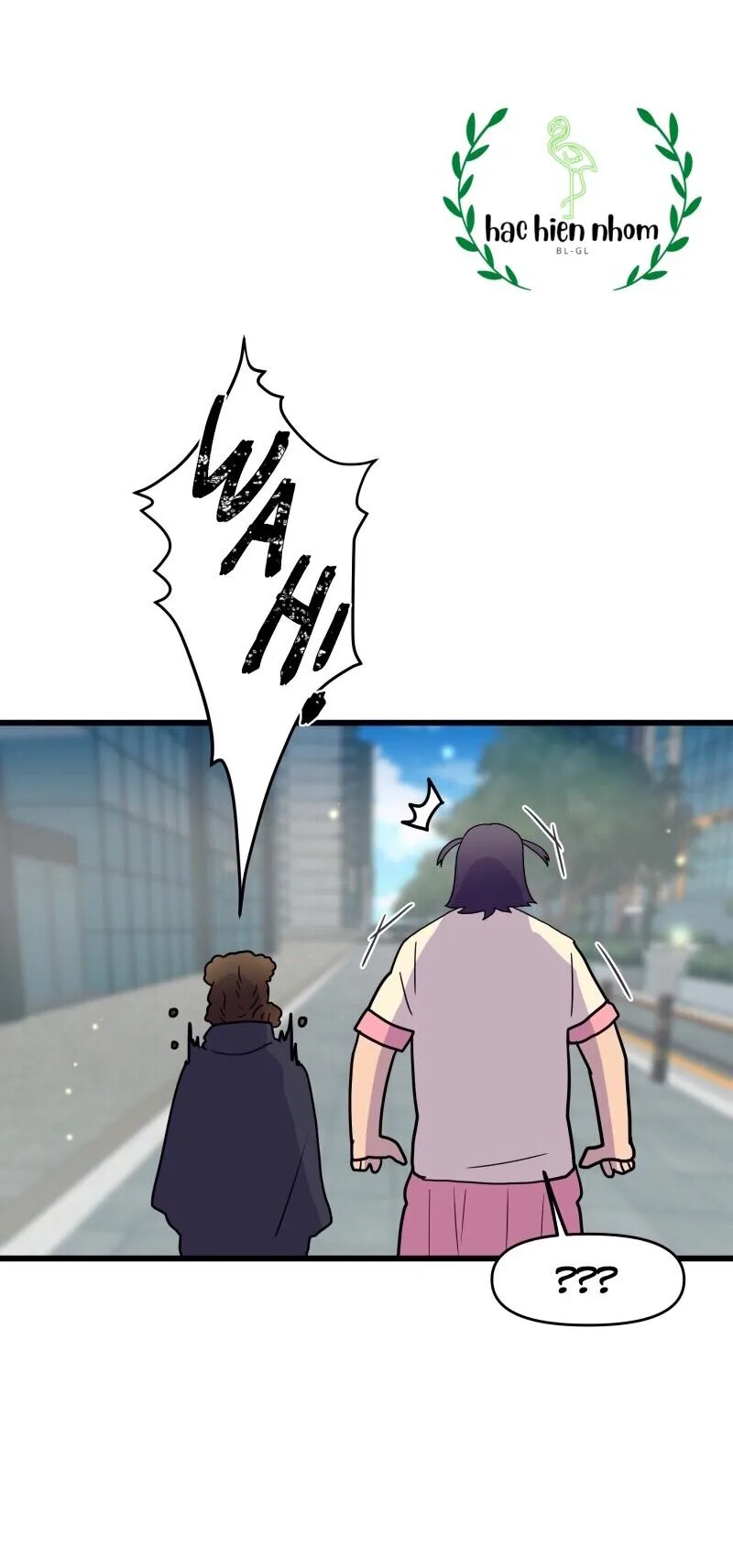 Truyện Ngôn Nhưng Không Ngôn Lắm Chapter 86 Trang 61