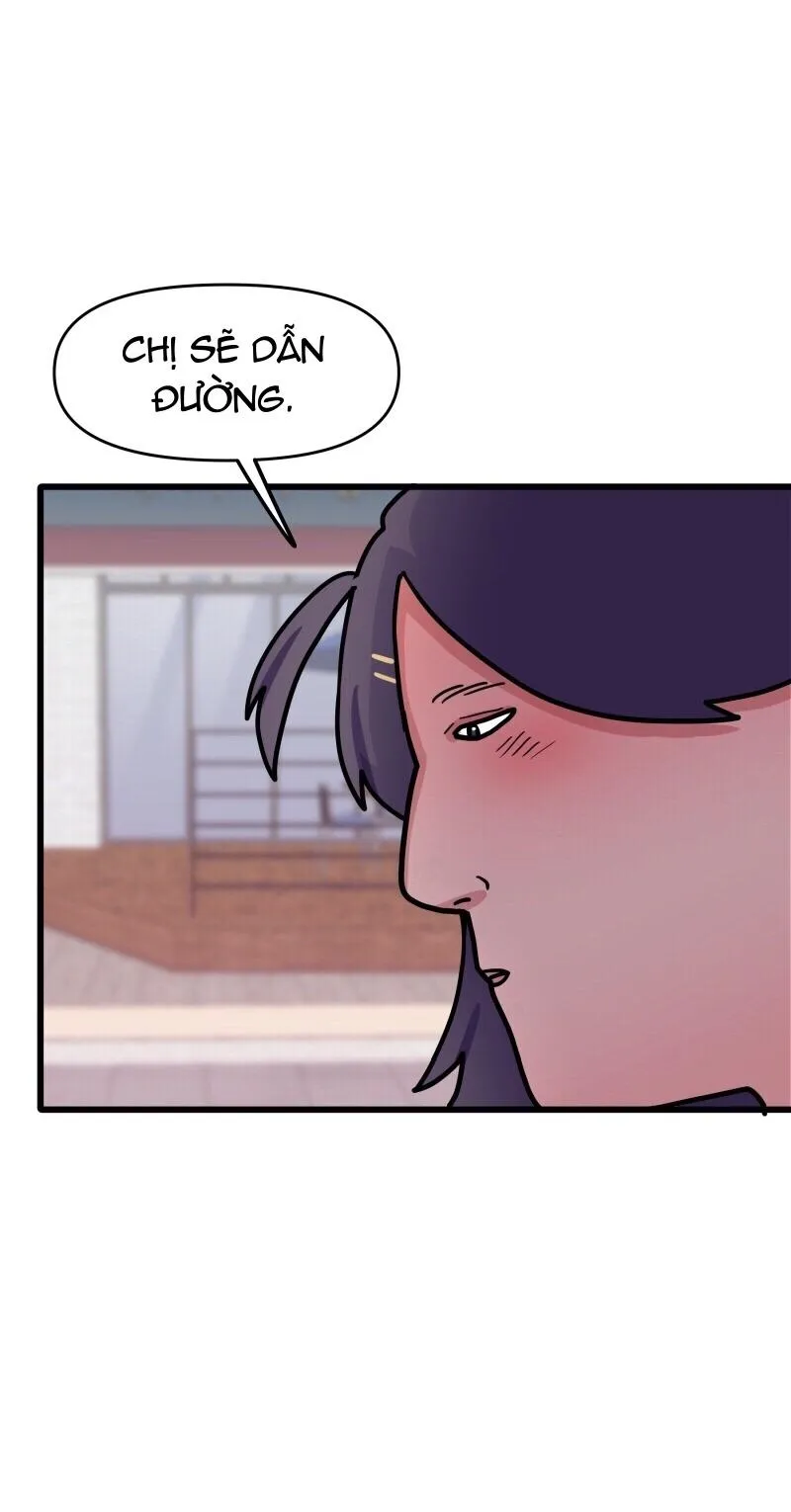 Truyện Ngôn Nhưng Không Ngôn Lắm Chapter 86 Trang 65