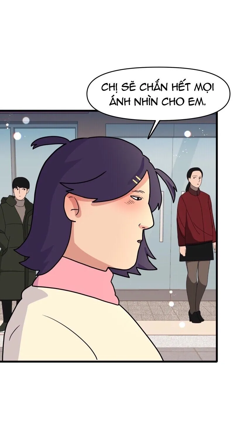 Truyện Ngôn Nhưng Không Ngôn Lắm Chapter 86 Trang 71