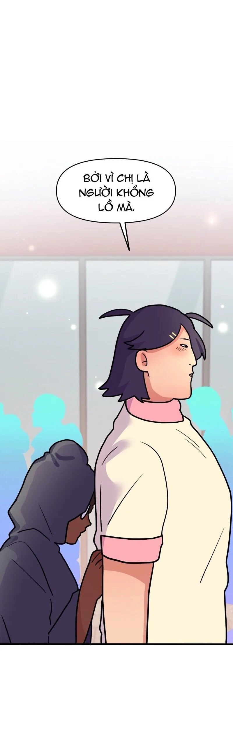 Truyện Ngôn Nhưng Không Ngôn Lắm Chapter 86 Trang 73