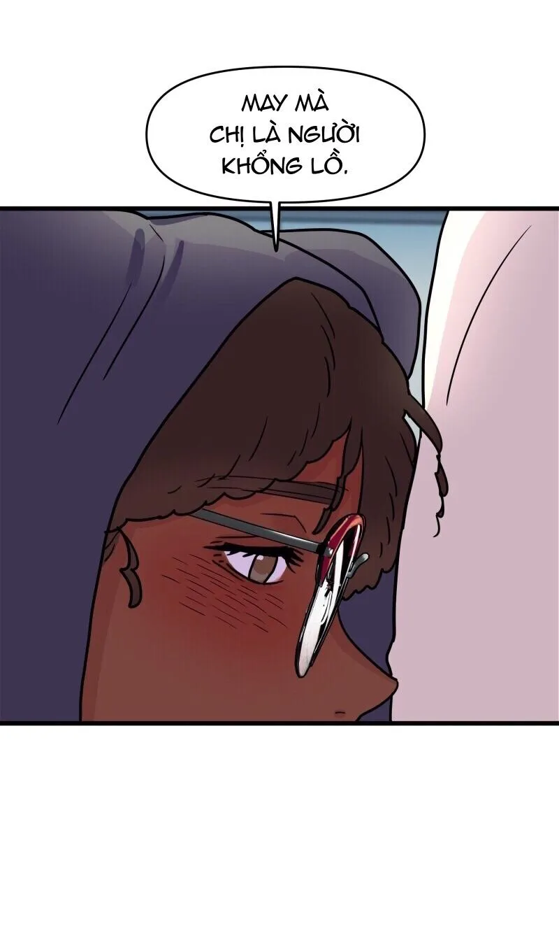 Truyện Ngôn Nhưng Không Ngôn Lắm Chapter 86 Trang 77