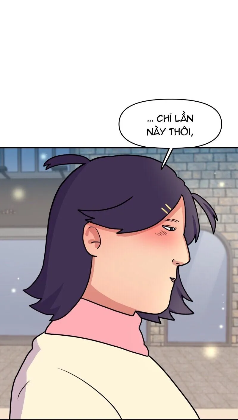 Truyện Ngôn Nhưng Không Ngôn Lắm Chapter 86 Trang 78