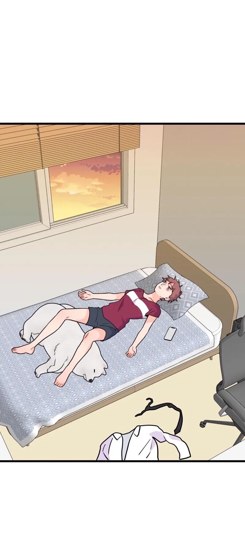 Truyện Ngôn Nhưng Không Ngôn Lắm Chapter 86 Trang 83