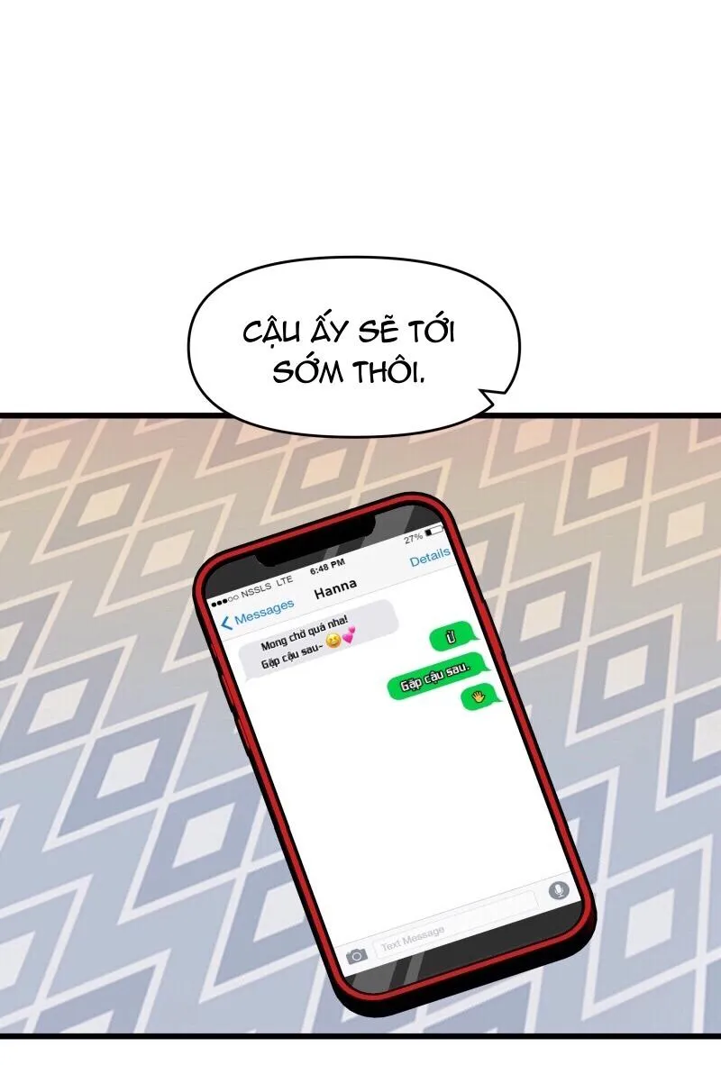 Truyện Ngôn Nhưng Không Ngôn Lắm Chapter 86 Trang 85