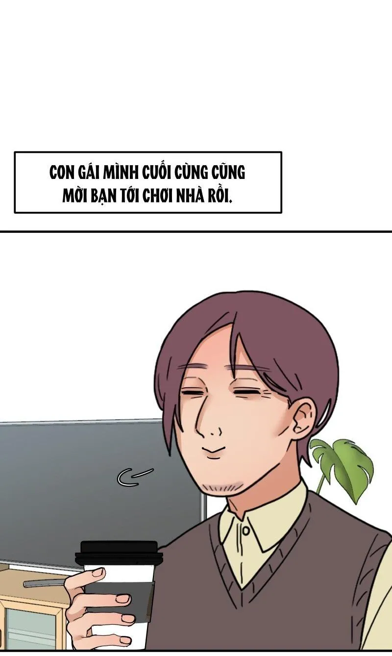 Truyện Ngôn Nhưng Không Ngôn Lắm Chapter 87 Trang 4