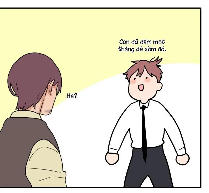 Truyện Ngôn Nhưng Không Ngôn Lắm Chapter 87 Trang 6