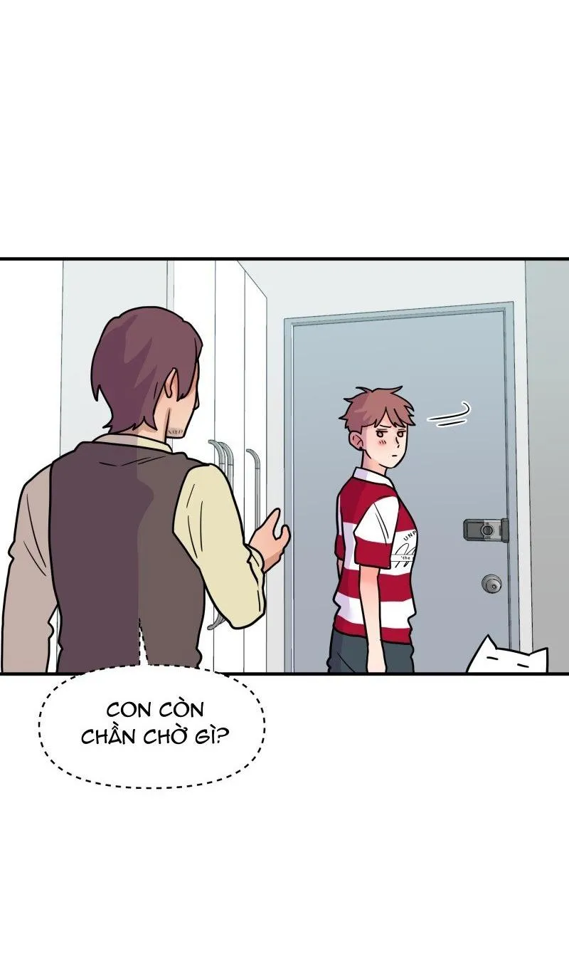 Truyện Ngôn Nhưng Không Ngôn Lắm Chapter 87 Trang 21
