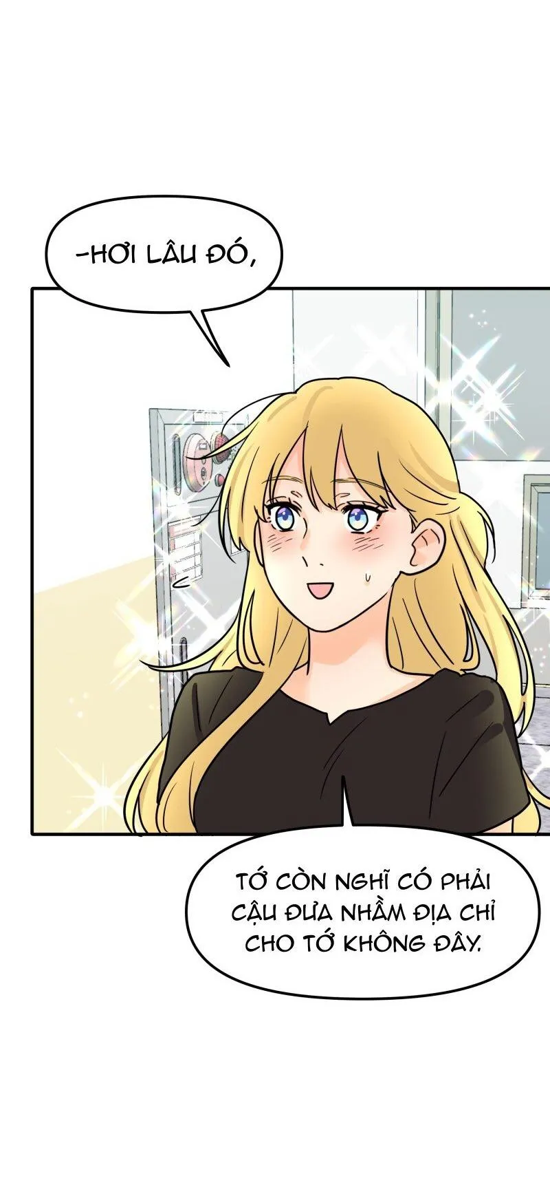 Truyện Ngôn Nhưng Không Ngôn Lắm Chapter 87 Trang 25