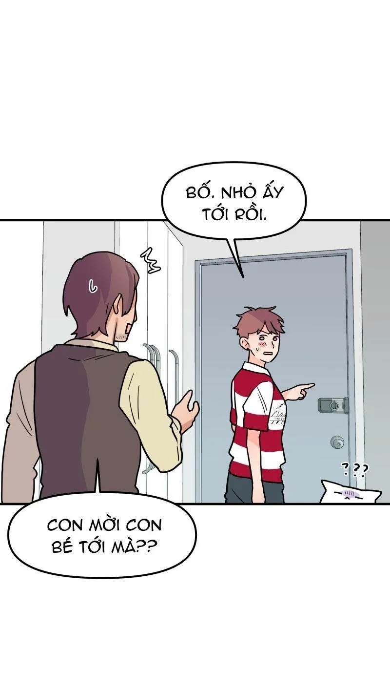 Truyện Ngôn Nhưng Không Ngôn Lắm Chapter 87 Trang 28