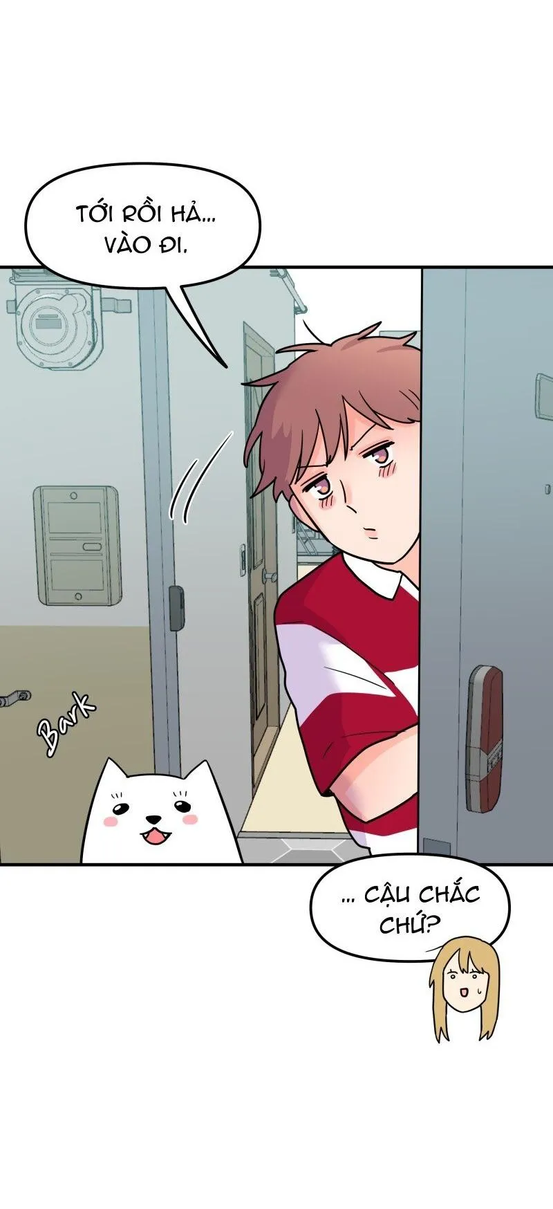Truyện Ngôn Nhưng Không Ngôn Lắm Chapter 87 Trang 29