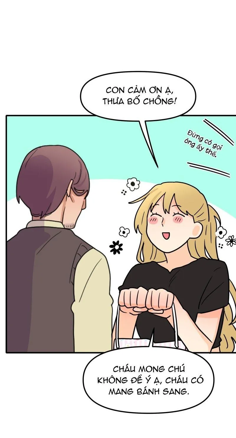 Truyện Ngôn Nhưng Không Ngôn Lắm Chapter 87 Trang 31