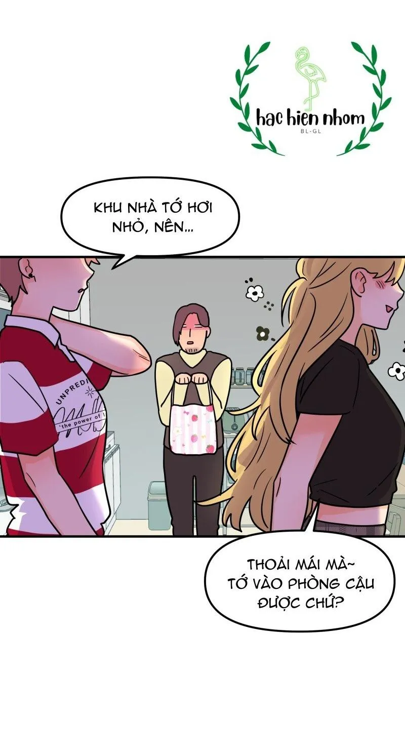 Truyện Ngôn Nhưng Không Ngôn Lắm Chapter 87 Trang 32